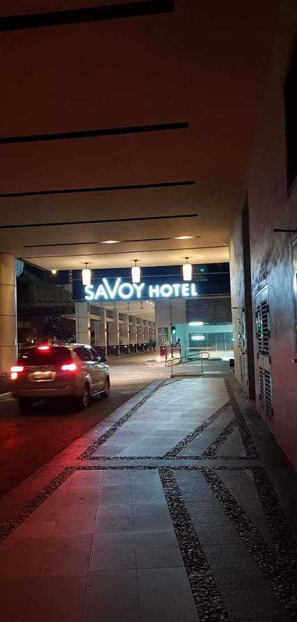 Cozyvilla At 81 Newport Blvd Walk To Naia T3 Marriott & Resorts World Casino & Newport Mall For 5 Pax Free Parking!!!! Pasay Luaran gambar