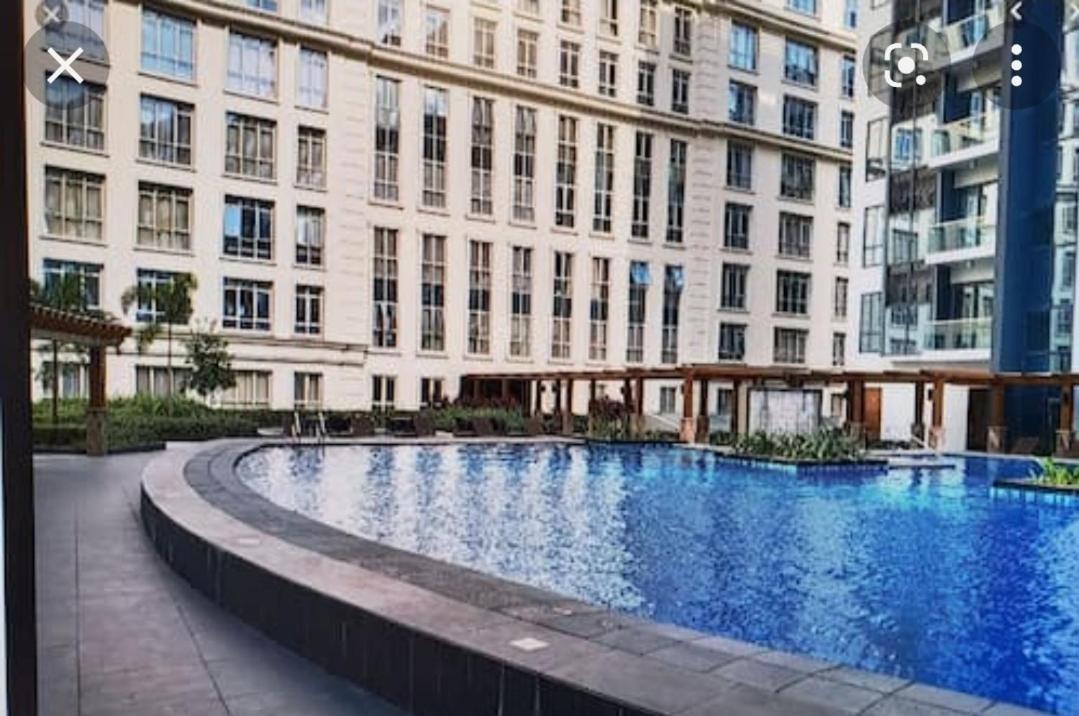 Cozyvilla At 81 Newport Blvd Walk To Naia T3 Marriott & Resorts World Casino & Newport Mall For 5 Pax Free Parking!!!! Pasay Luaran gambar