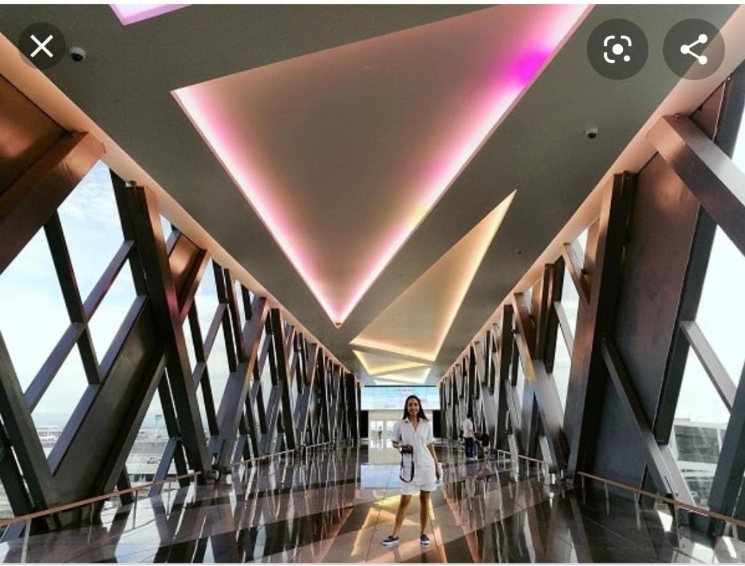 Cozyvilla At 81 Newport Blvd Walk To Naia T3 Marriott & Resorts World Casino & Newport Mall For 5 Pax Free Parking!!!! Pasay Luaran gambar