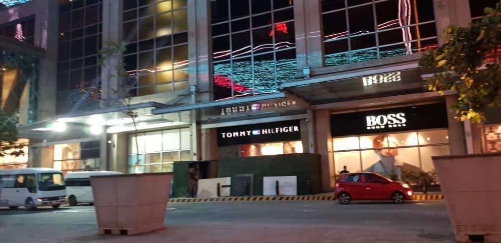 Cozyvilla At 81 Newport Blvd Walk To Naia T3 Marriott & Resorts World Casino & Newport Mall For 5 Pax Free Parking!!!! Pasay Luaran gambar