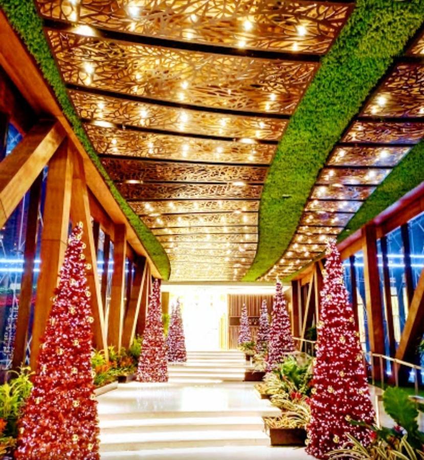 Cozyvilla At 81 Newport Blvd Walk To Naia T3 Marriott & Resorts World Casino & Newport Mall For 5 Pax Free Parking!!!! Pasay Luaran gambar