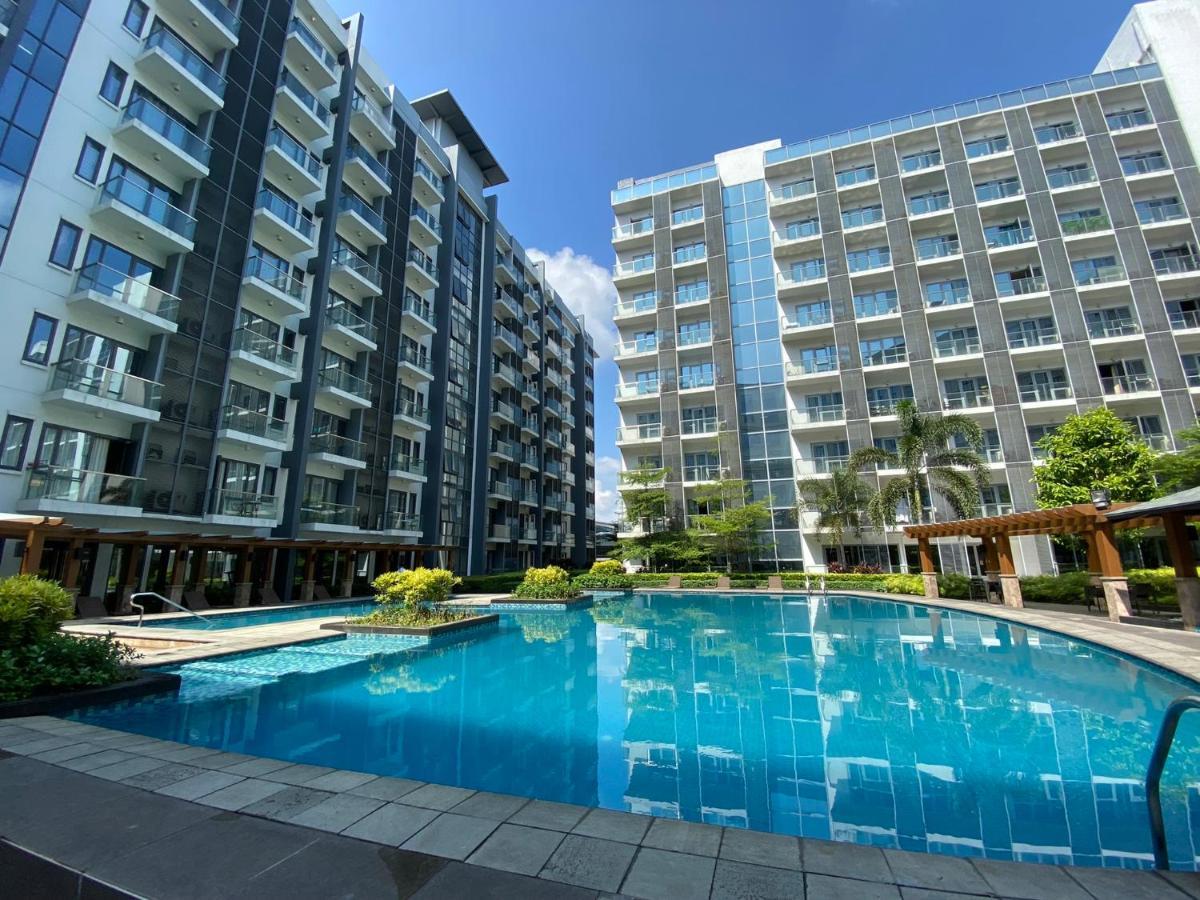 Cozyvilla At 81 Newport Blvd Walk To Naia T3 Marriott & Resorts World Casino & Newport Mall For 5 Pax Free Parking!!!! Pasay Luaran gambar