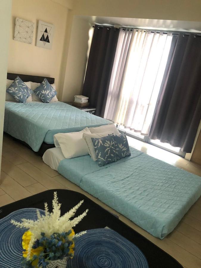 Cozyvilla At 81 Newport Blvd Walk To Naia T3 Marriott & Resorts World Casino & Newport Mall For 5 Pax Free Parking!!!! Pasay Luaran gambar