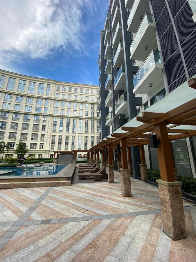 Cozyvilla At 81 Newport Blvd Walk To Naia T3 Marriott & Resorts World Casino & Newport Mall For 5 Pax Free Parking!!!! Pasay Luaran gambar