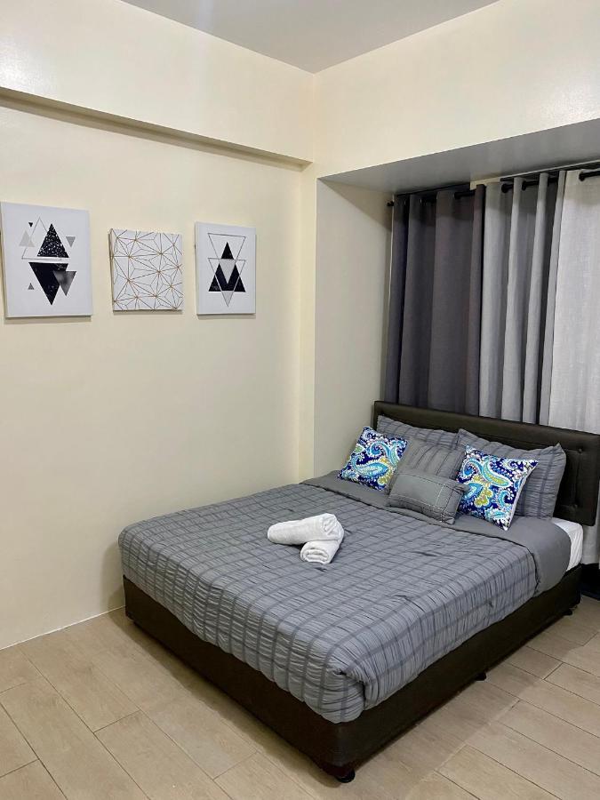 Cozyvilla At 81 Newport Blvd Walk To Naia T3 Marriott & Resorts World Casino & Newport Mall For 5 Pax Free Parking!!!! Pasay Luaran gambar