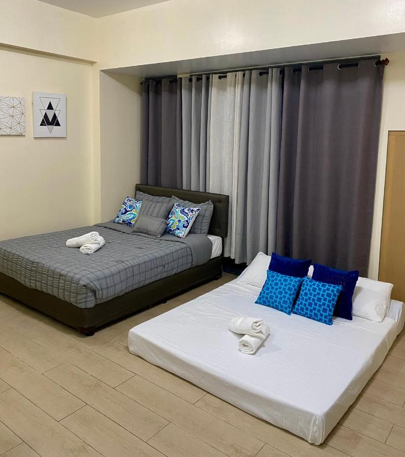 Cozyvilla At 81 Newport Blvd Walk To Naia T3 Marriott & Resorts World Casino & Newport Mall For 5 Pax Free Parking!!!! Pasay Luaran gambar