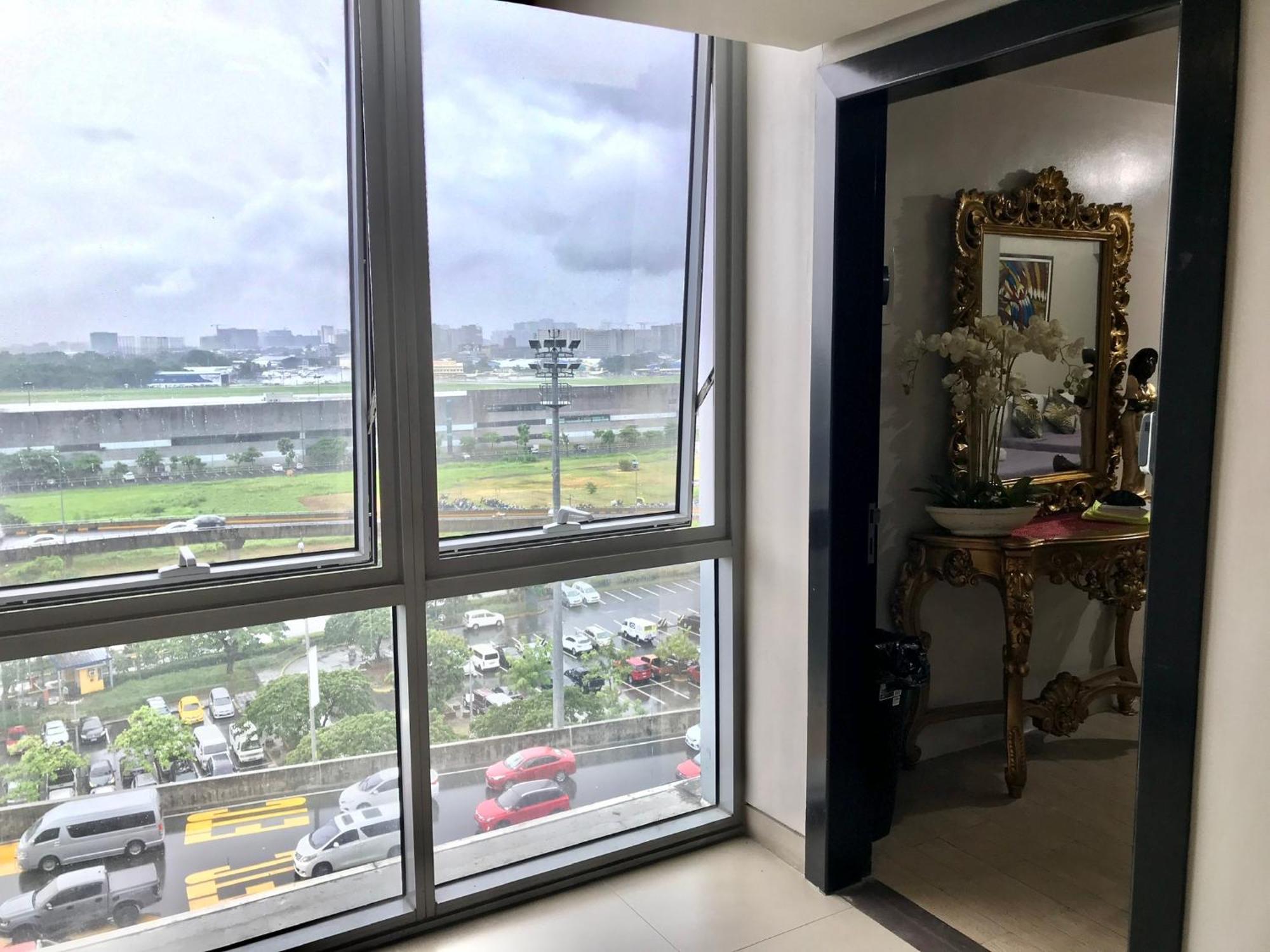 Cozyvilla At 81 Newport Blvd Walk To Naia T3 Marriott & Resorts World Casino & Newport Mall For 5 Pax Free Parking!!!! Pasay Luaran gambar