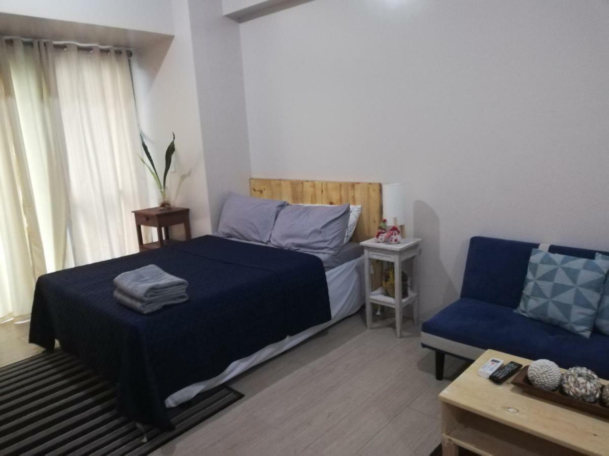 Cozyvilla At 81 Newport Blvd Walk To Naia T3 Marriott & Resorts World Casino & Newport Mall For 5 Pax Free Parking!!!! Pasay Luaran gambar
