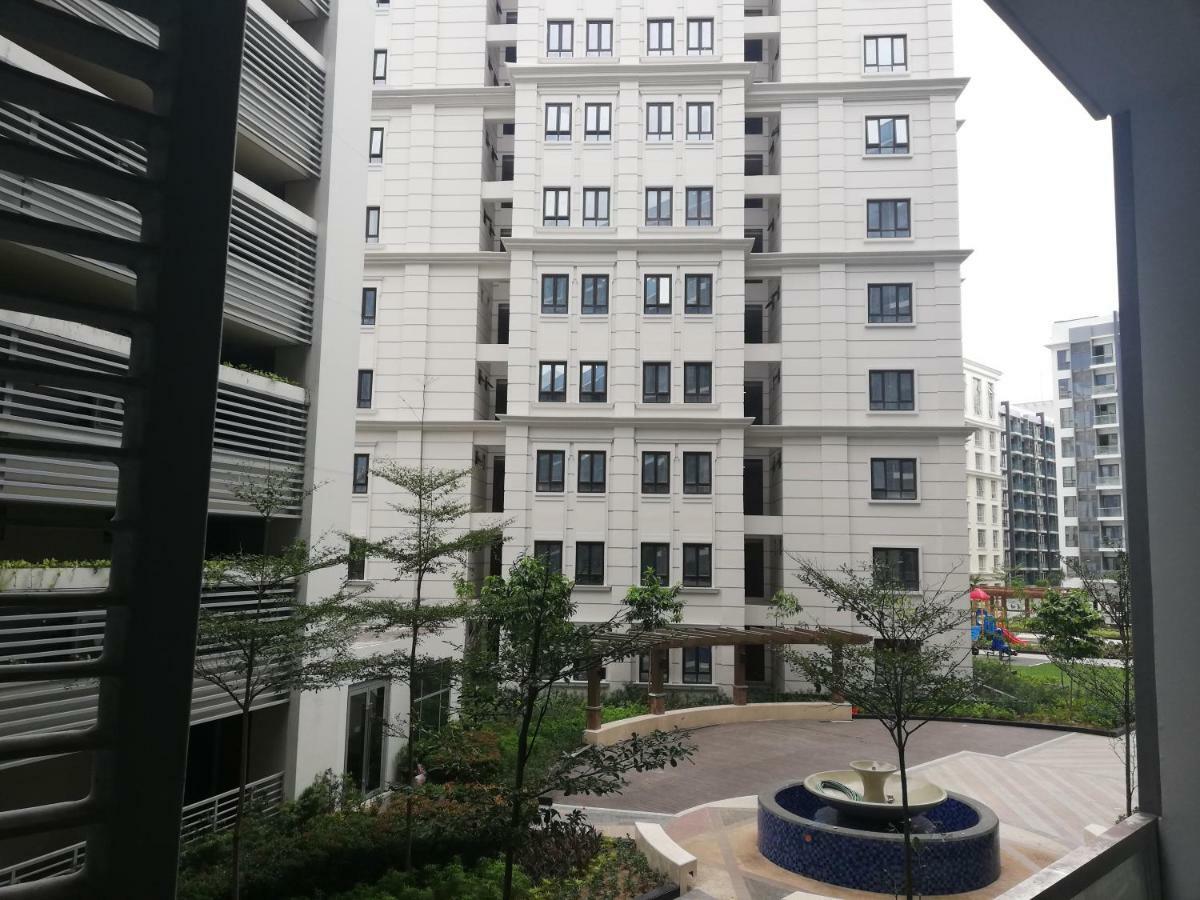 Cozyvilla At 81 Newport Blvd Walk To Naia T3 Marriott & Resorts World Casino & Newport Mall For 5 Pax Free Parking!!!! Pasay Luaran gambar