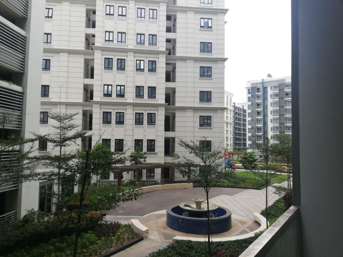 Cozyvilla At 81 Newport Blvd Walk To Naia T3 Marriott & Resorts World Casino & Newport Mall For 5 Pax Free Parking!!!! Pasay Luaran gambar